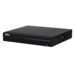 NVR Dahua de 8 canales PoE, 1HDD, VGA/HDMI 4K, H265+ --- DHI-NVR4108HS-8P-4KS3