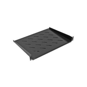 Bandeja ventilada de 1U para gabinete rack, de 30 cm de profundidad --- FD-CA-CS-V1UD10.5