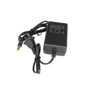 Fuente de poder 12v 2Amp Anti-interferencia