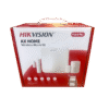 Kit de Alarma Inalámbrico AX HOME - HikVision (16 Zonas, 433 MHz) --- DSPA201PKIT-16WB