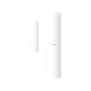 Contacto magnético inalámbrico para alarma AX HOME --- DS-PD201MC-WB