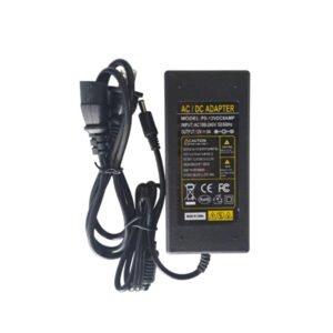 Fuente de poder 12v 8Amp Anti-interferencia