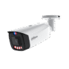 Cámara IP Dahua Wizcolor/WizSense TIOC Bullet 8MP Disuasión Activa 50M IP67 Exteriores --- IPC-HFW3849T1-AS-PV-PRO