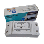 Control para portón eléctrico (WiFi Garage Opener) Sonoff --- GATEOPENER001