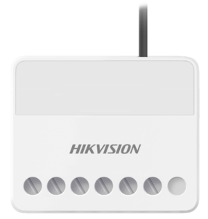 Módulo de Relé 12v DC para domótica en alarmas AX PRO --- DSPM101-LWB