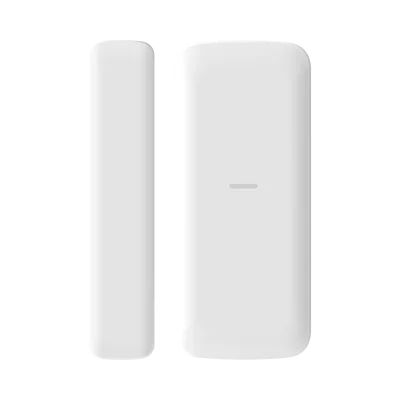 Contacto magnético inalámbrico Slim para alarma AX PRO --- DSPDMCSEG2WB