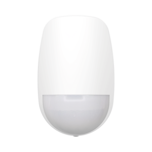 Detector de movimiento PIR inalámbrico para alarmas AX PRO --- DSPDP15PEG2WB