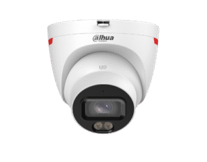 Cámara IP Dahua Wizcolor Domo 2MP 30M IP67 Interiores --- IPC-HDW2249T-S-PRO