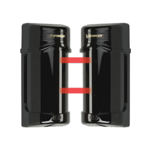 Foto eléctrico de 190 pies de alcance para alarmas DSC. --- E960D190Q