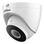Cámara IP WiFi Dahua Domo 2MP MIC&PARLANTE SD MAX 256GB IR30M IP67 --- IPC-HDW1230DT-STW