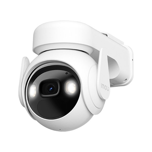 Cámara 4G IMOU Kit Cell PT 3MP + Panel Solar Incluido — IPC-K9EN-3T0TE-AM