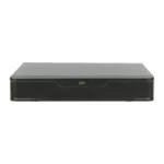 NVR UNIVIEW de 16 canales PoE, 2HDD/8TB, 1VGA/1HDMI, 8MP --- NVR302-16S2-P16