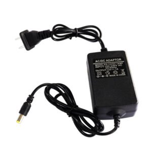 Fuente de poder 12v 1Amp Anti-interferencia