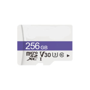 Memoria Micro SD 256GB Dahua --- TF-C100/256GB