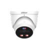 Cámara IP Dahua Wizcolor/WizSense TIOC Domo 8MP Disuasión Activa 30M IP67 Interiores --- IPC-HDW3849H-AS-PV-PRO