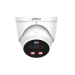 Cámara IP Dahua Wizcolor/WizSense TIOC Domo 8MP Disuasión Activa 30M IP67 Interiores --- IPC-HDW3849H-AS-PV-PRO