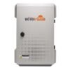 Gabinete metálico para exteriores con protección IP66 e IK10, Med: 300*400*200mm, Smart IOT Box, Wi-Tek --- WI-IOTBOX01