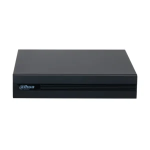 NVR Dahua de 8 canales, 8PoE, 1HDD, resolución hasta 8MP --- NVR1108HS-8P-S3/H