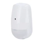 Sensor de movimiento y ruptura de cristal inalámbrico para alarma AX PRO --- DSPDPG12PEG2WB