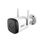Cámara IP WiFi Dahua Bullet 4MP MIC&PARLANTE SD MAX 256GB IR30M IP67 --- IPC-HFW1430DT-STW