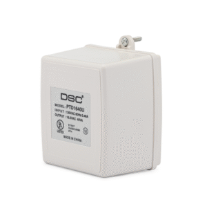 Fuente de poder para el panel de alarma DSC --- PTD1640U