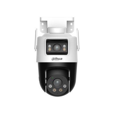 Cámara IP WiFi Dahua Picoo Dual PT 5MP+5MP --- DH-P5D-5F-PV