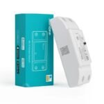 Interruptor inteligente WiFi 2.4Ghz/120v/10A Sonoff --- BASICR4