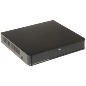 Grabador XVR análogo UNIVIEW de 4 canales, 1HDD, VGA/HDMI 5MP --- XVR301-04G3