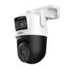 Cámara IP WiFi Dahua Picoo Dual PT 5MP+5MP --- DH-P5D-5F-PV