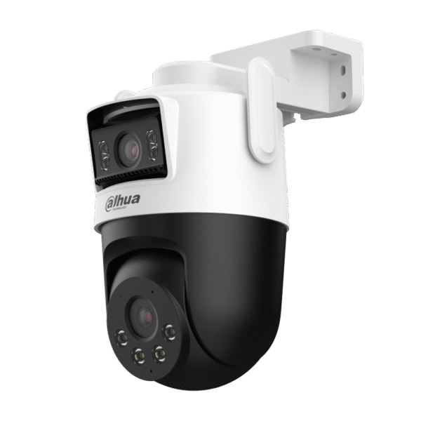 Cámara IP WiFi Dahua Picoo Dual PT 5MP+5MP --- DH-P5D-5F-PV