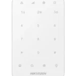 Teclado inalámbrico para alarma AX PRO --- DSPK1EWB