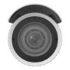 Cámara IP HikVision Bullet 2MP, lente Varifocal motorizado, WDR, micrófono integrado, PoE, IP67 --- DS2CD1623G0IZ