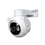 Cámara IP WiFi IMOU Cruiser2 PT 5MP, Disuasión activa, audio bidireccional --- IPC-GS7EN-5M0WE