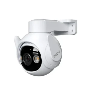 Cámara IP WiFi IMOU Cruiser2 PT 5MP, Disuasión activa, audio bidireccional --- IPC-GS7EN-5M0WE