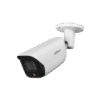 Cámara IP Dahua Bullet 4MP, Full Color, SMD Plus, Protección perimetral, PoE, entrada y salida de alarma, WDR, IP67 para exteriores --- IPC-HFW3449EN-AS-LED