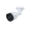 Cámara IP Dahua Bullet 2MP, Smart Dual Light, PoE, IP67 para exteriores --- IPC-HFW1239S1-IL