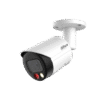 Cámara IP Dahua Bullet 8MP, Smart Dual light, SMD Plus, Protección perimetral, PoE, micrófono integrado, WDR, IP67 para exteriores --- IPC-HFW2849S-S-IL