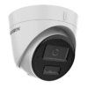 Cámara IP HikVision Domo 4MP, micrófono integrado, IR 30m, PoE, IP67 --- DS2CD1343G2LIU28