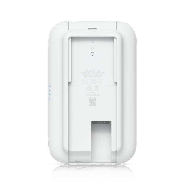 Access Point Ubiquiti para Exteriores, WiFi5, alimentación PoE --- UKULTRA