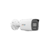 Cámara IP HikVision ColorVu Bullet 2MP, microfono integrado, Acusense (SMD), IP67 --- DS2CD1027G2H-LIU28