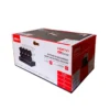 Kit de cámaras análogas Dahua (8 cámaras 2MP - B1A21), grabador XVR1B08-I, 8 cables BNC 18metros, disco duro y fuente de poder --- KIT1B08B1A21 (EN CAJA)