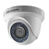 Cámara análoga HikVision Domo 2MP, IR 20m, para interiores --- DS2CE56D0TIRPF-28