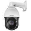 PTZ IP HikVision 4MP, DarkFighter, Detección de rostros, Zoom óptico 25X & zoom digital 16X, IR 100m, PoE --- DS2DE4425IWDE