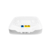Access Point Wi-Tek para Interiores, WiFi5, admite 1 entrada PoE y 2 salidas PoE --- WI-AP717MPV2