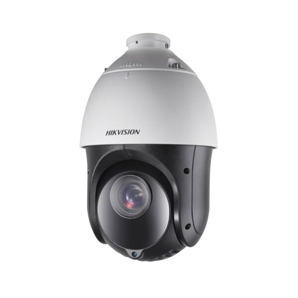 PTZ IP HikVision 4MP, DarkFighter, Detección de rostros, Zoom óptico 25X & zoom digital 16X, IR 100m, PoE --- DS2DE4425IWDE