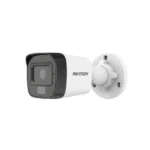 Cámara análoga HikVision Bullet 5MP, Dual light, IP67 para exteriores --- DS2CE16K0T-EXLF28
