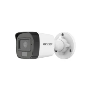 Cámara análoga HikVision Bullet 5MP, Dual light, IP67 para exteriores --- DS2CE16K0T-EXLF28