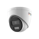 Cámara IP HikVision ColorVu 3.0 Domo 4MP, micrófono integrado, Acusense (SMD), IP67 --- DS2CD1347G3H-LIU
