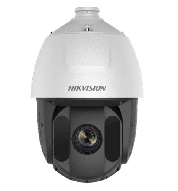 PTZ Análoga HikVision 2MP, DarkFighter, Zoom óptico 25X, WDR, IR 150m --- DS2AE5225TIA