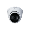 Cámara análoga Dahua Domo 2MP, Varifocal motorizada, micrófono integrado, IR 60m, IP67 para exteriores --- HAC-HDW1200TN-Z-A